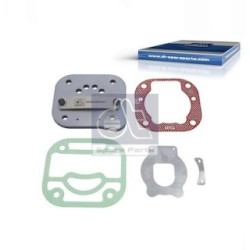 Air Compressor Valve Plate DIESEL TECHNIC 3.75053 for MAN 0001304420