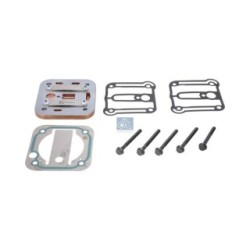 Air Compressor Valve Plate DIESEL TECHNIC 3.97358  OE 51541146093