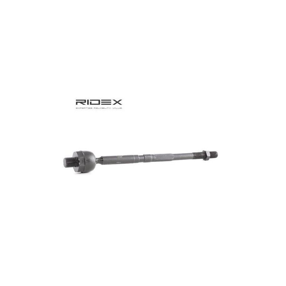 Inner Tie Rod - RIDEX 51T0027