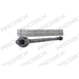 Inner Tie Rod - RIDEX 51T0027