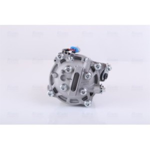 Compressor - Nissens 890806