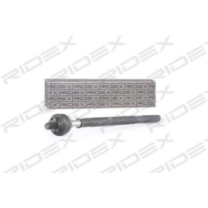 Inner Tie Rod - RIDEX 51T0079