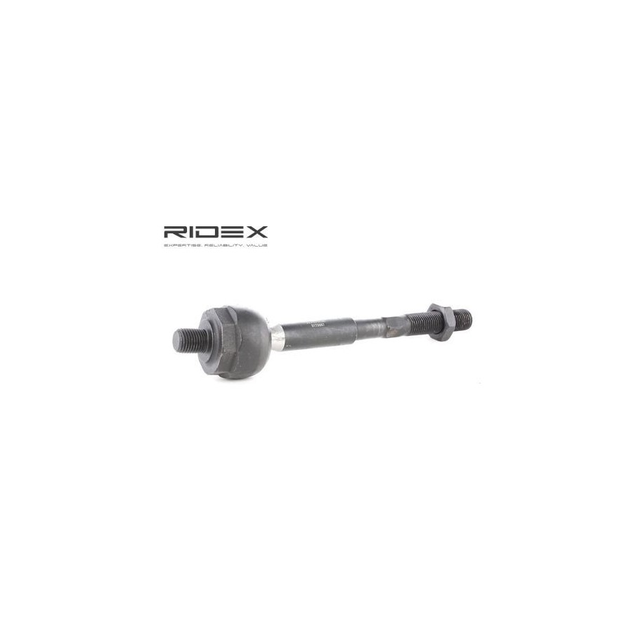 Inner Tie Rod - RIDEX 51T0067
