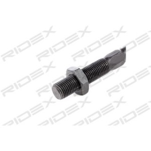 Inner Tie Rod - RIDEX 51T0067