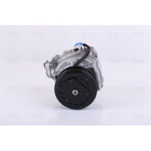 Compressor - Nissens 890806