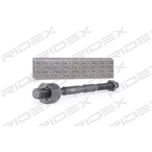 Inner Tie Rod - RIDEX 51T0066