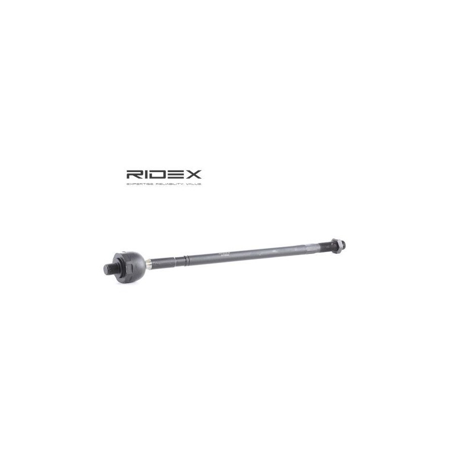Inner Tie Rod - RIDEX 51T0034
