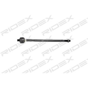 Inner Tie Rod - RIDEX 51T0034