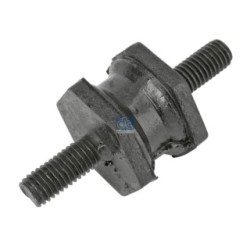 Air Filter Rubber Buffer DIESEL TECHNIC 4.80383 for MERCEDES
