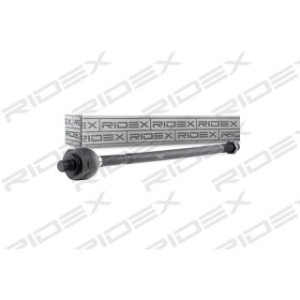 Inner Tie Rod - RIDEX 51T0034