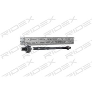 Inner Tie Rod - RIDEX 51T0024