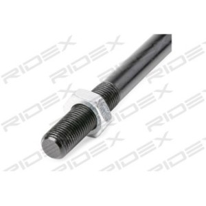 Inner Tie Rod - RIDEX 51T0084