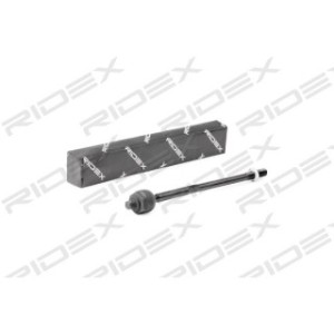 Inner Tie Rod - RIDEX 51T0084