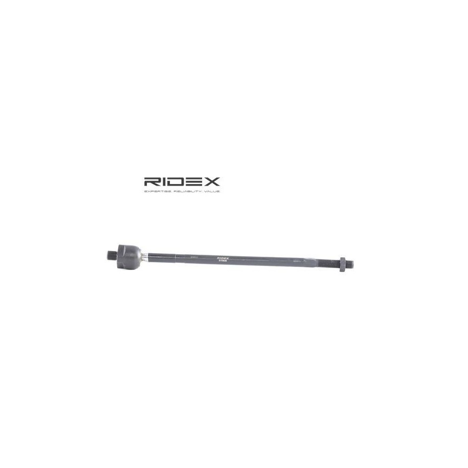 Inner Tie Rod - RIDEX 51T0036