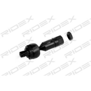Inner Tie Rod - RIDEX 51T0096