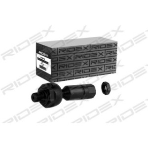 Inner Tie Rod - RIDEX 51T0096