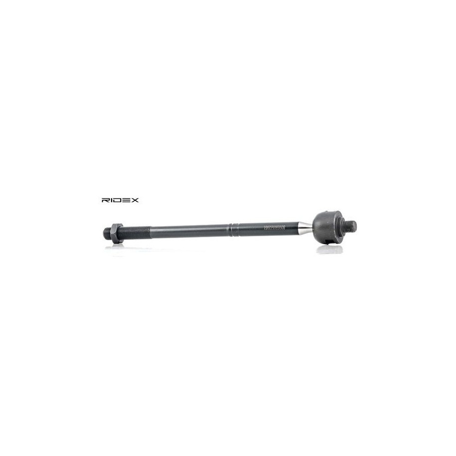 Inner Tie Rod - RIDEX 51T0098