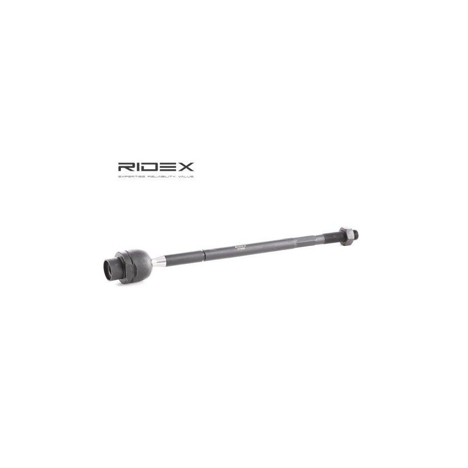 Inner Tie Rod - RIDEX 51T0028