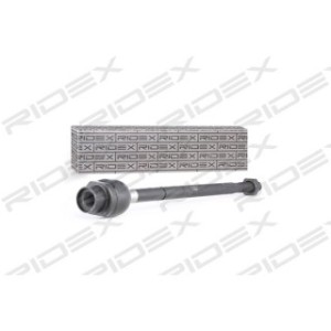 Inner Tie Rod - RIDEX 51T0028