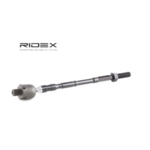 Inner Tie Rod - RIDEX 51T0093