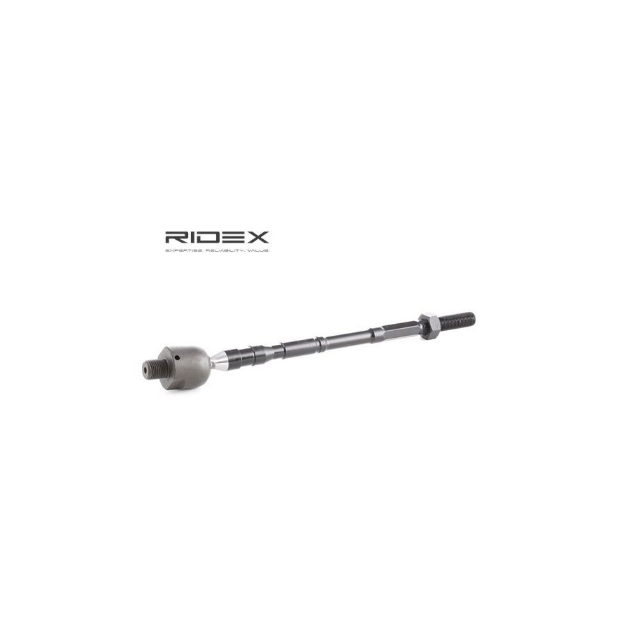 Inner Tie Rod - RIDEX 51T0093