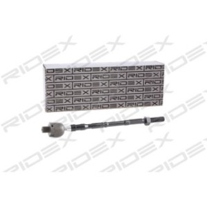 Inner Tie Rod - RIDEX 51T0093