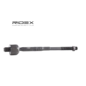 Inner Tie Rod - RIDEX 51T0085