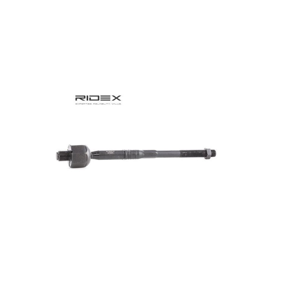 Inner Tie Rod - RIDEX 51T0085