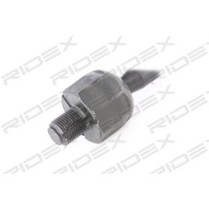 Inner Tie Rod - RIDEX 51T0085