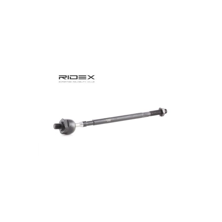 Inner Tie Rod - RIDEX 51T0082