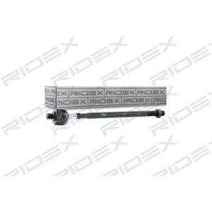 Inner Tie Rod - RIDEX 51T0082