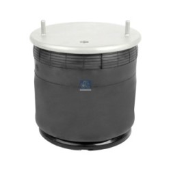 Air Suspension Bellow DIESEL TECHNIC 4.80551  OE 9463281901
