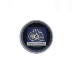 Air Suspension Bellow DIESEL TECHNIC 4.81371