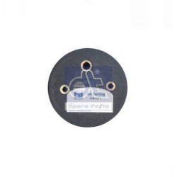Air Suspension Bellow DIESEL TECHNIC 4.81371