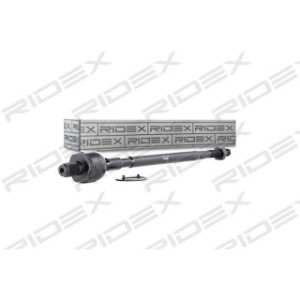 Inner Tie Rod - RIDEX 51T0089