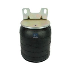 Air Suspension Bellow DIESEL TECHNIC 5.10268  OE 571222