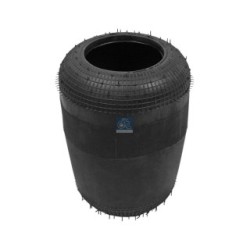 Air Suspension Bellow DIESEL TECHNIC 6.13018  OE 08137291