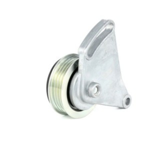 Vribbed Belt Tensioner Pulley - RIDEX 310T0002