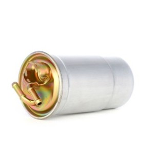 Fuel Filter - RIDEX 9F0002