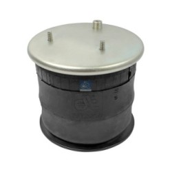 Air Suspension Bellow DIESEL TECHNIC 7.12066  OE 500042668