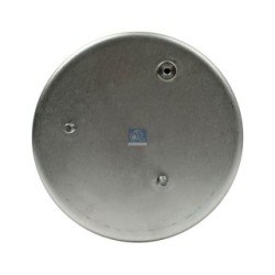 Air Suspension Bellow DIESEL TECHNIC 7.12066  OE 500042668