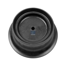 Air Suspension Bellow DIESEL TECHNIC 7.12066  OE 500042668
