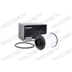 Fuel Filter - RIDEX 9F0006