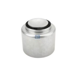 Air Suspension Bellows Roll-off Piston DIESEL TECHNIC 3.66450