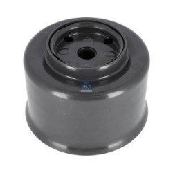 Air Suspension Bellows Roll-off Piston DIESEL TECHNIC 3.66453