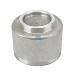 Air Suspension Bellows Roll-off Piston DIESEL TECHNIC 3.66456