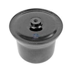 Air Suspension Bellows Roll-off Piston DIESEL TECHNIC 3.66460