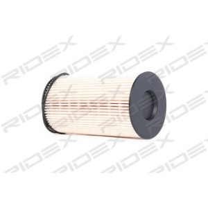 Fuel Filter - RIDEX 9F0007