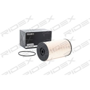 Fuel Filter - RIDEX 9F0007