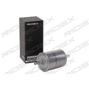 Fuel Filter - RIDEX 9F0009